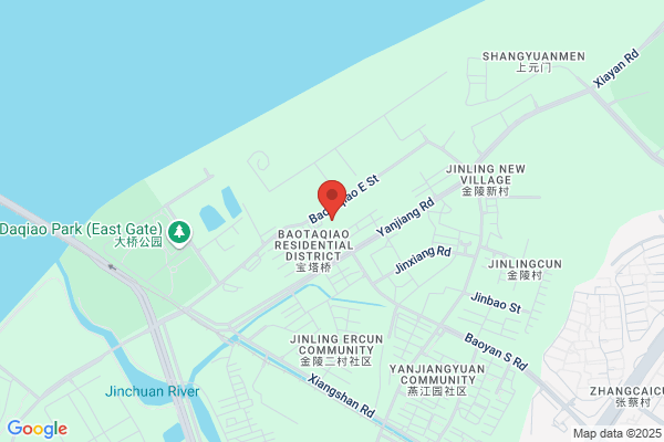 Nanjing Sandbar Carton Plant