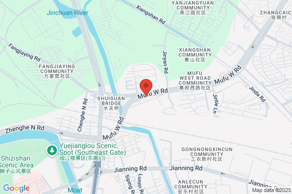 Nanjing Longpao Changjiang Printing Factory