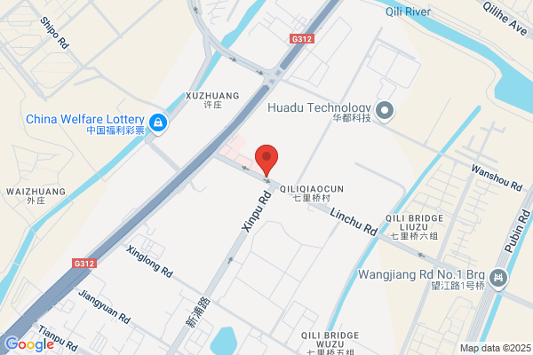 Nan Jing Tanaka Leisure Articles Co., Ltd