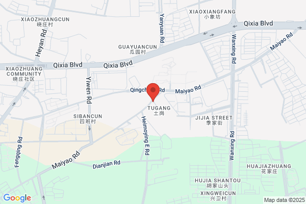 Nanjing Friendship Plastic Packaging Materials Plant