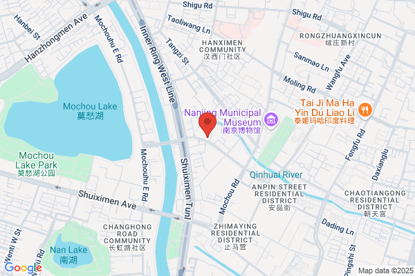 Nanjing Gulou Rubber Factory