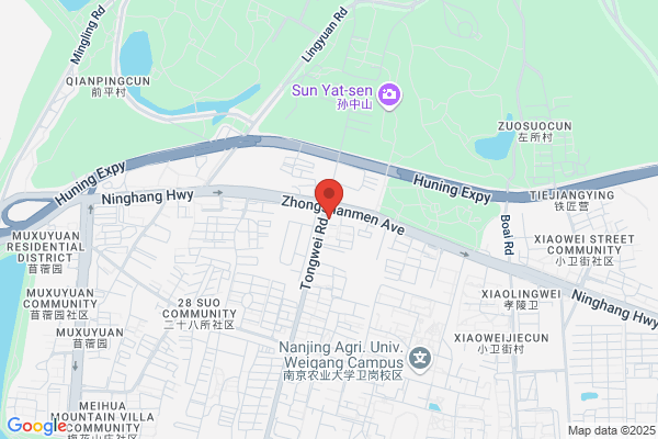 Nanjing Plant Small Business Gangchuang