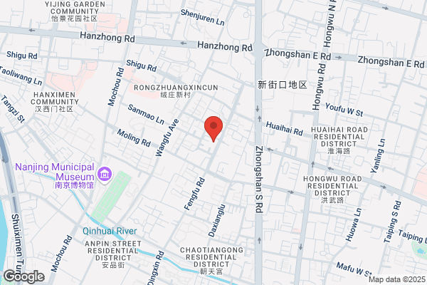 Nanjing Red Polaroid Corp.