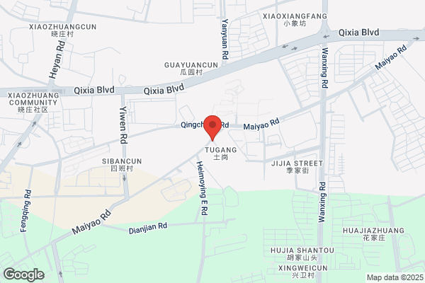Plastic Packaging Materials Plant In Nanjing