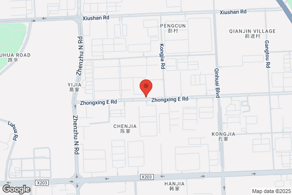 Reith Light Of The Nanjing Institute Of Food Packaging Machinery Co., Ltd.