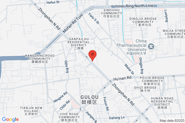 China National Electronics Imp. & Exp. Jiangsu Company
