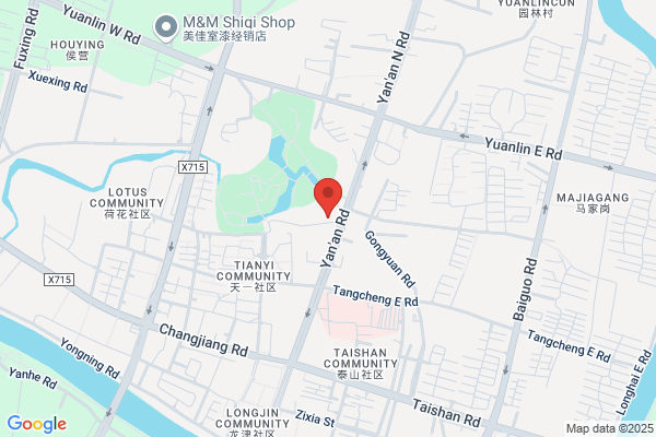 Four Color Printing Plant In Nanjing