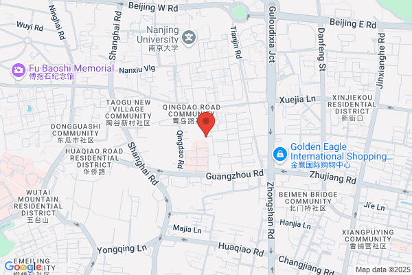 The Color Printing And Packaging Plant