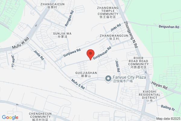 Xinhua Printing Plant In Jiangsu