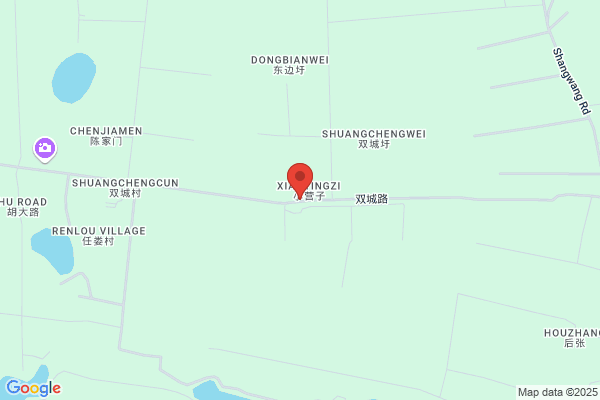 Dajiang (nanjing) Rubber Enterprises Ltd.