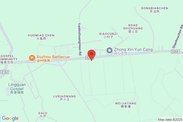 Dong Jue Fine Chemicals (nanjing) Co., Ltd.
