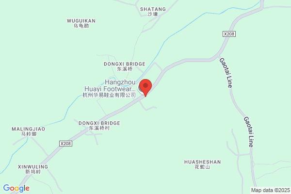 Hangzhou Baoli Materials Recycling Co., Ltd.h