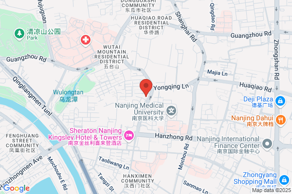 Superstar Sporting Goods (nanjing) Co., Ltd.