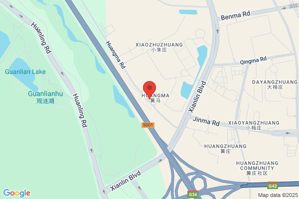Nanjing Kingbo Sports Manufacture Co., Ltd.