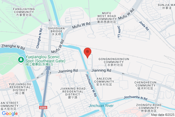 Nanjing Vikin Gifts & Home Products Inc.