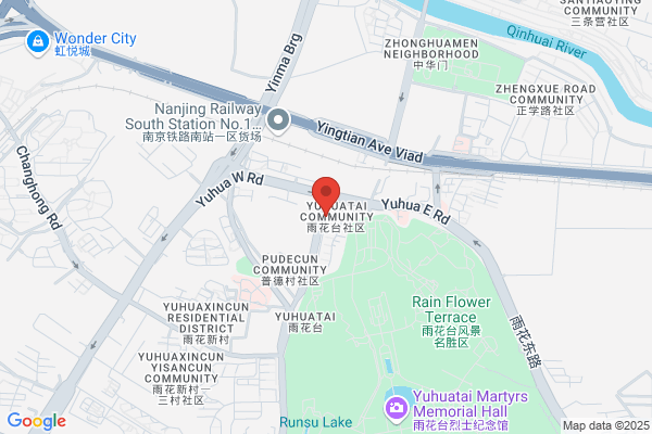 Nanjing 3521 Special Equipment Factory