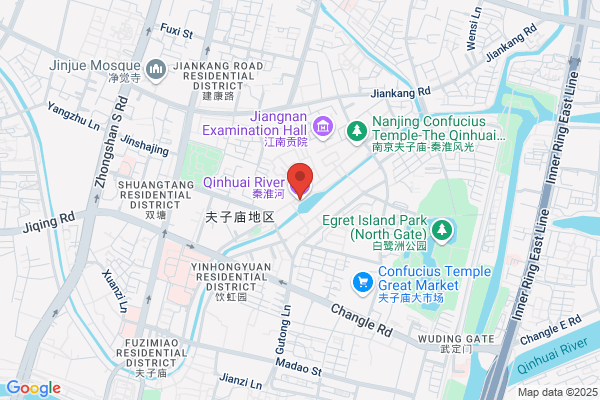 Nanjing Liuhe Spring Fanbuan