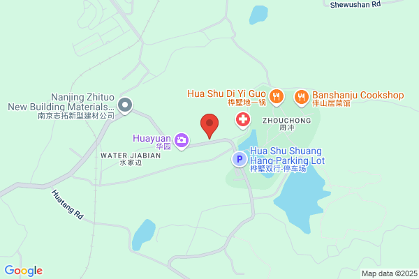 Nanjing Special Resin Plant