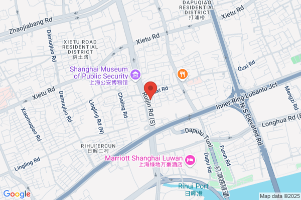Nanjing Textiles Limited Macat