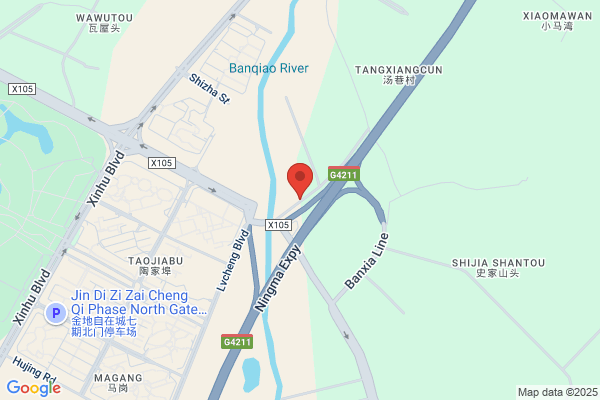 Nanjing Small Business Manufacturers