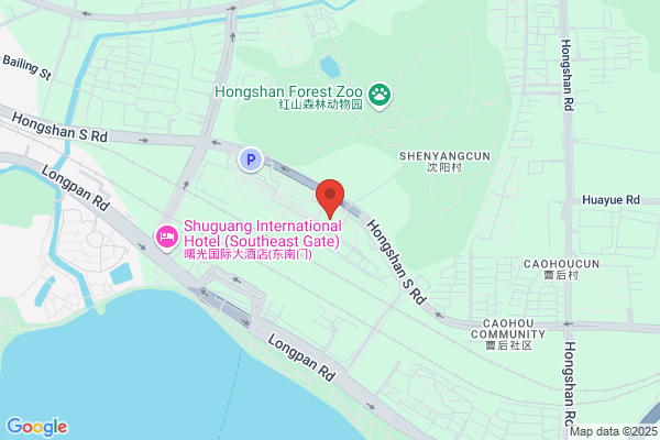 Nanjing Bearing Co., Ltd.