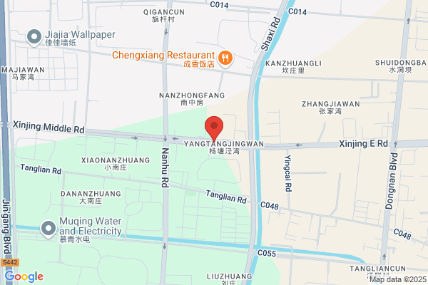 Jiangsu Shunli Cold-formed Steel Industrial Co., Ltd.