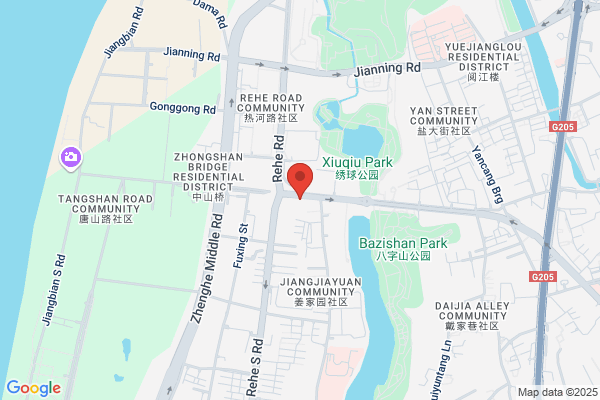 Nanjing Water Transport Industry Corp.