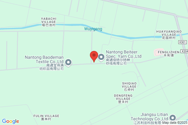 Tongzhou Youlian Industrial & Trading Co., Ltd.