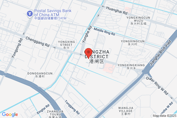 Nantong Zhongyao Mechanic Electric Co.,ltd