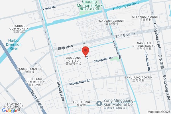 Netda Foreign Trade Group Co., Ltd