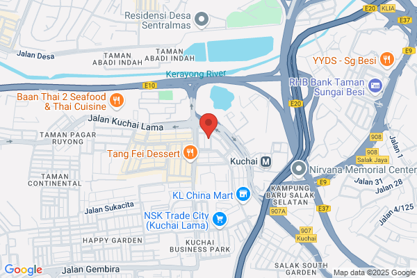 Tongzhou Angel Dress Co., Ltd.