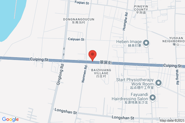 Da Sehng Fastener Co.,ltd