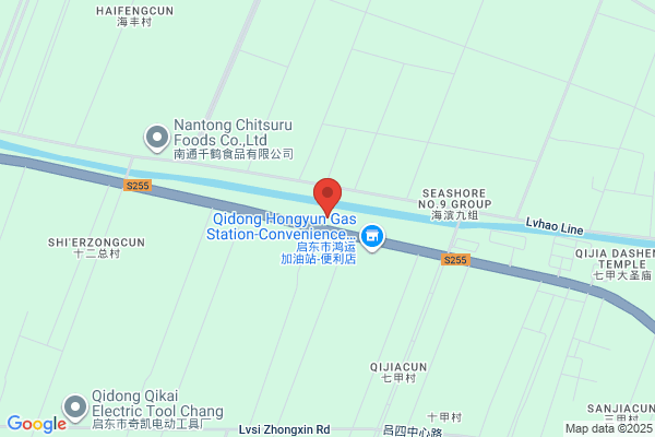 Nantong City Born Electrical And Mechanical Equipment Xiupeian