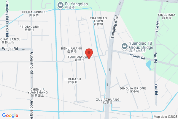 Nantong City Furniture Factory