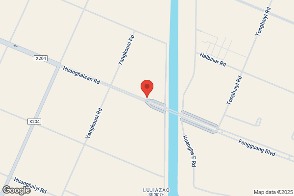 Nantong City Hongxing Chemical Plant