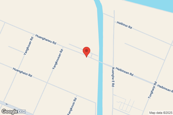 Nantong City Prairie Fire Chemical Co., Ltd.