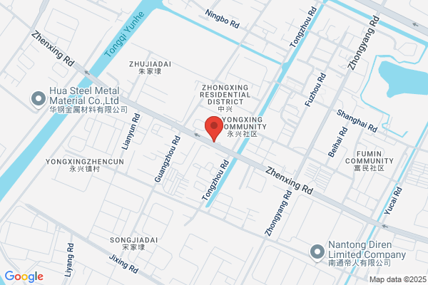 Nantong Luolai Chemical Fiber Co., Ltd.