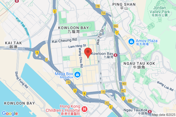 Qidong City Ocean Fish Processing Plant In Hong Kong
