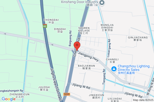 Qidong City Organic Chemical Plants