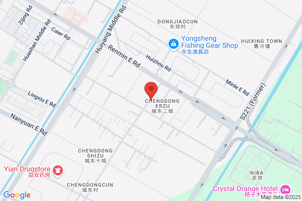 Qidong Knitted Apparel Limited Liability Company