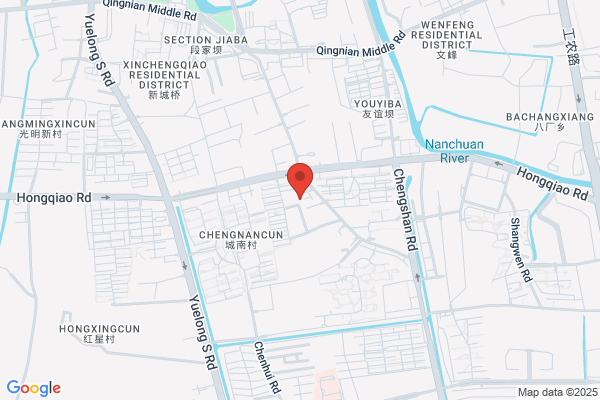 Qualcomm Sui Match Factory In Nantong