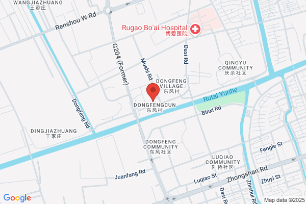 Rugao Household Appliances Factory