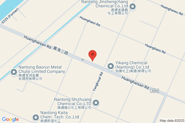 Silkworm Pharmaceutical Companies In Rudong, Jiangsu Province