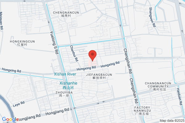 Umc Supplies Of Nantong, Ltd.