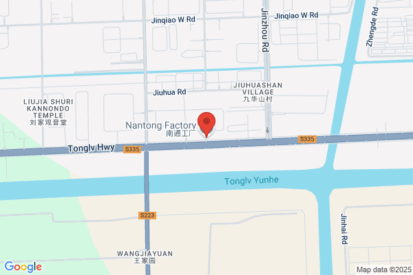 Garment Factories In Rudong, Jiangsu Province Fight Tea Factory