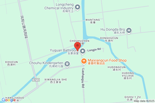 Haian County Of Garment Factory