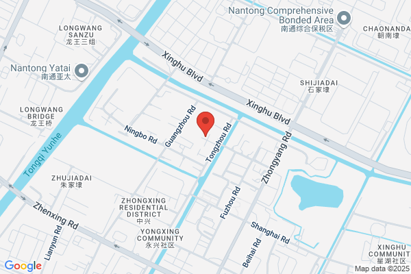 Jiangsu Province Tongzhou Kangda Embroidery Works