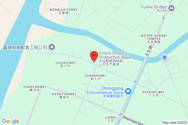 Nantong Base Imp.& Exp. Co.,ltd.