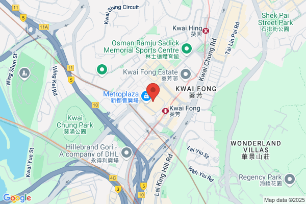 Nantong British Cherry Garment Co., Ltd.