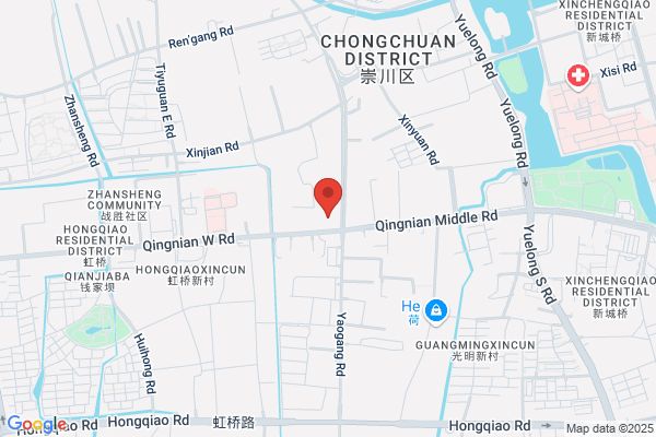 Nantong City Art Institute Of Technology